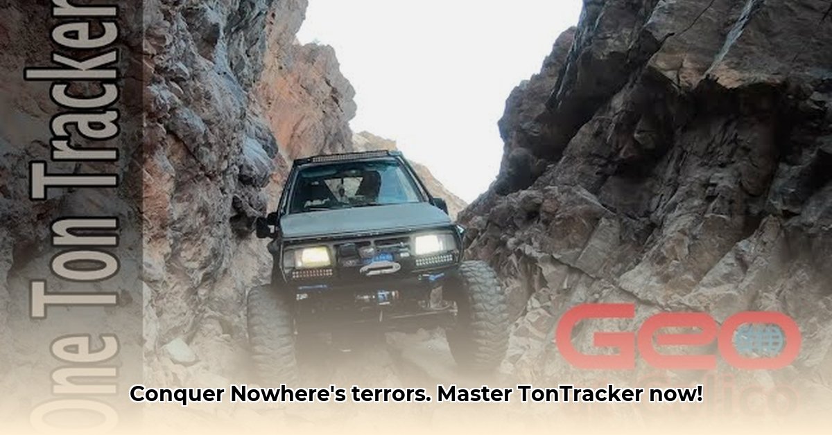 ton-tracker